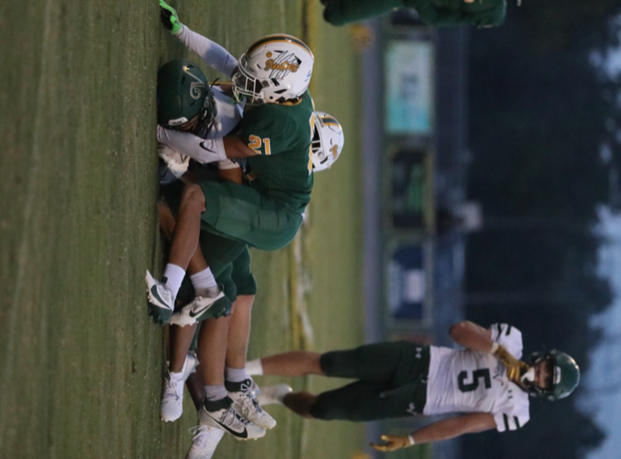 LHS Football LHS Football