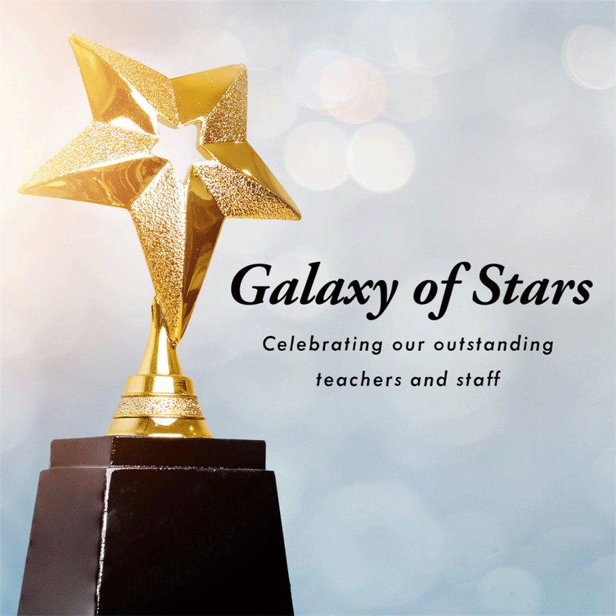 Galaxy of Stars 2022-23