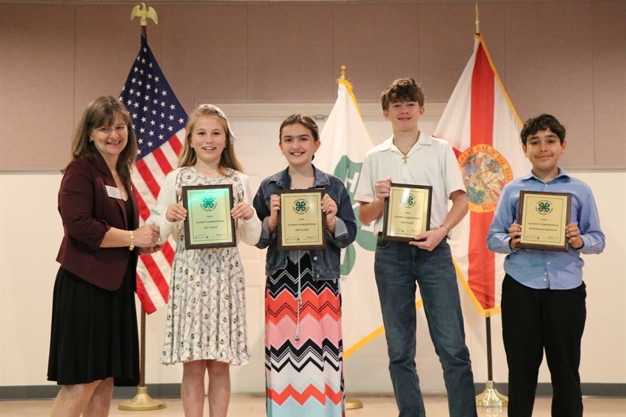 Elementary School Winners Elementary School Winners