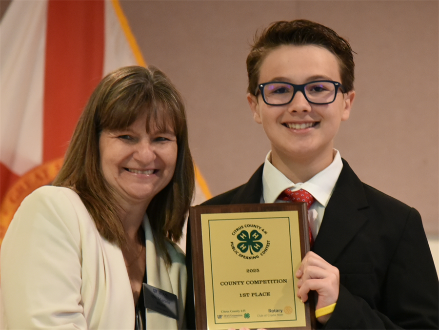 Joseph Fernandez First Place Joseph Fernandez First Place