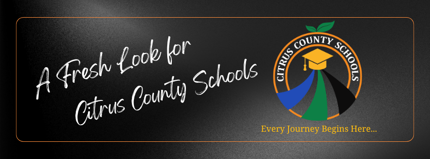 A Fresh Look for Citrus County Schools