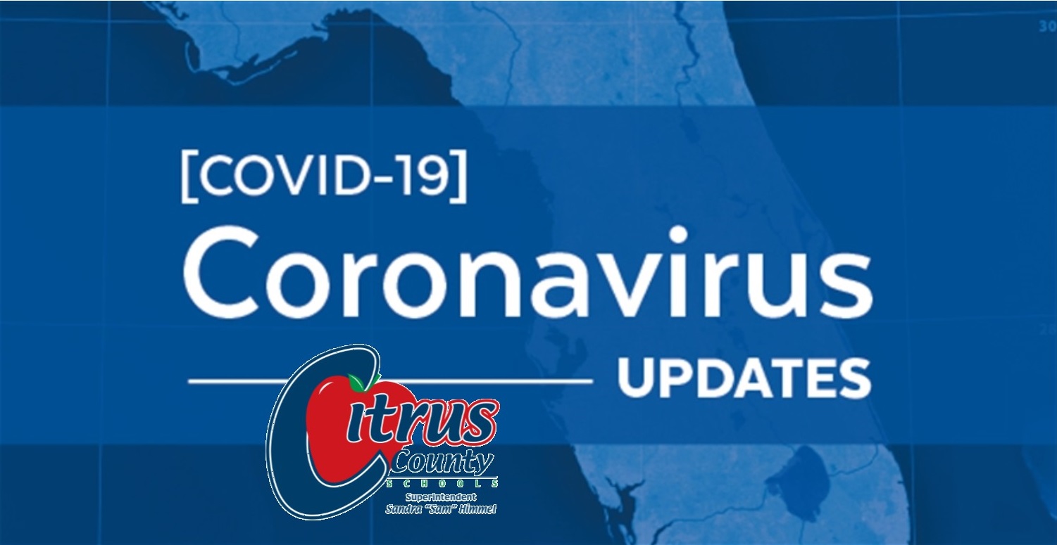 Latest Coronavirus Updates