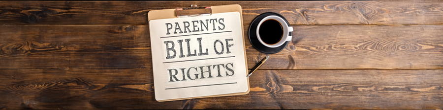Parents Bill of Rights