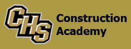 Construction Academy logo