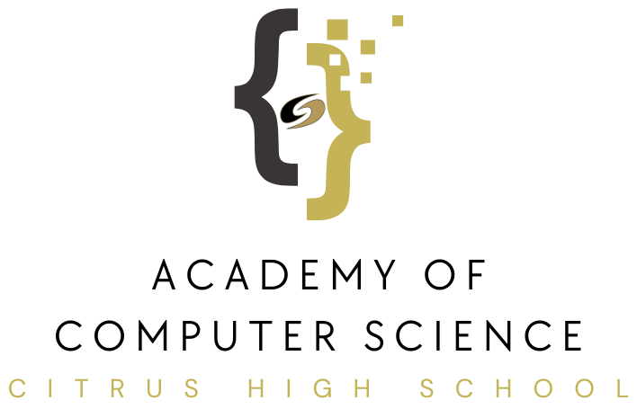 Academy Logo Academy Logo