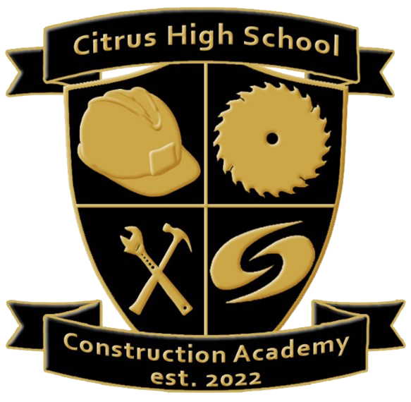 Construction Academy Logo
