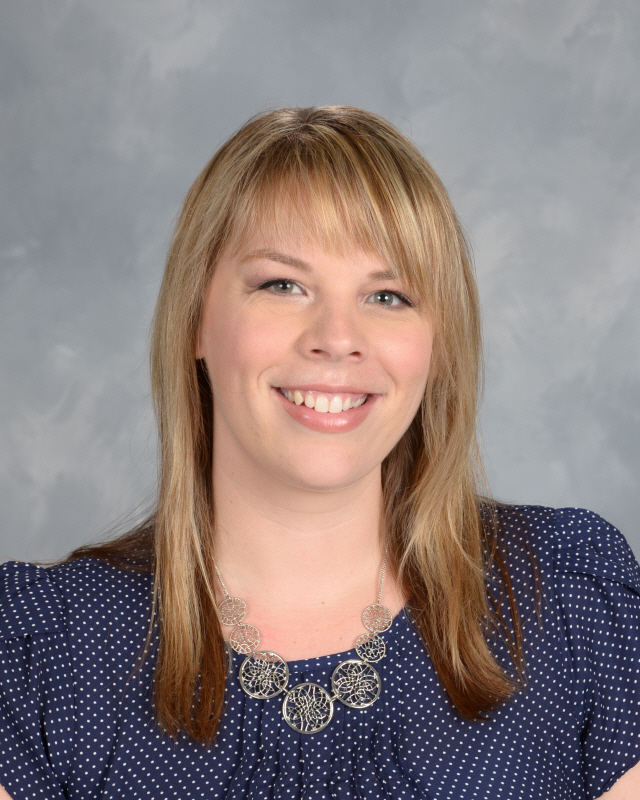 Danielle Doherty-Koch