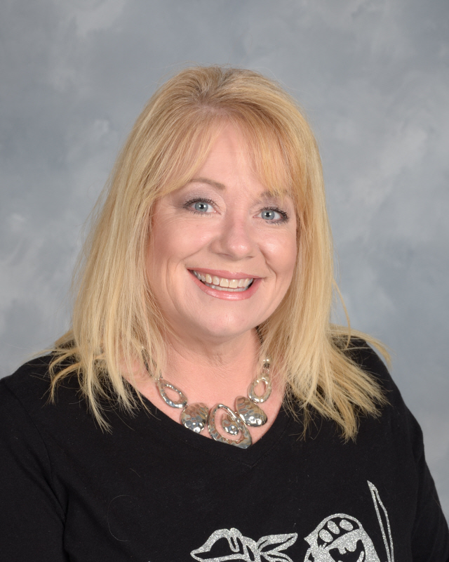 Sheli Martin-Kendrick