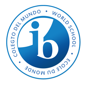 Association of IB World Schools logo