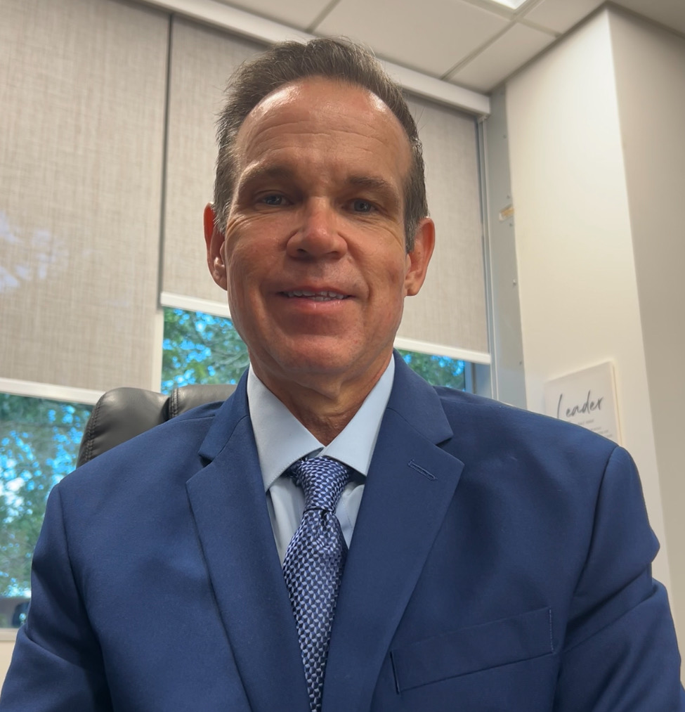 Troy Labarbara portrait