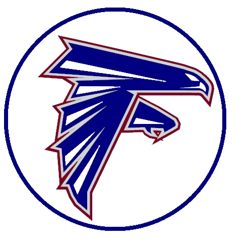 Falcon logo