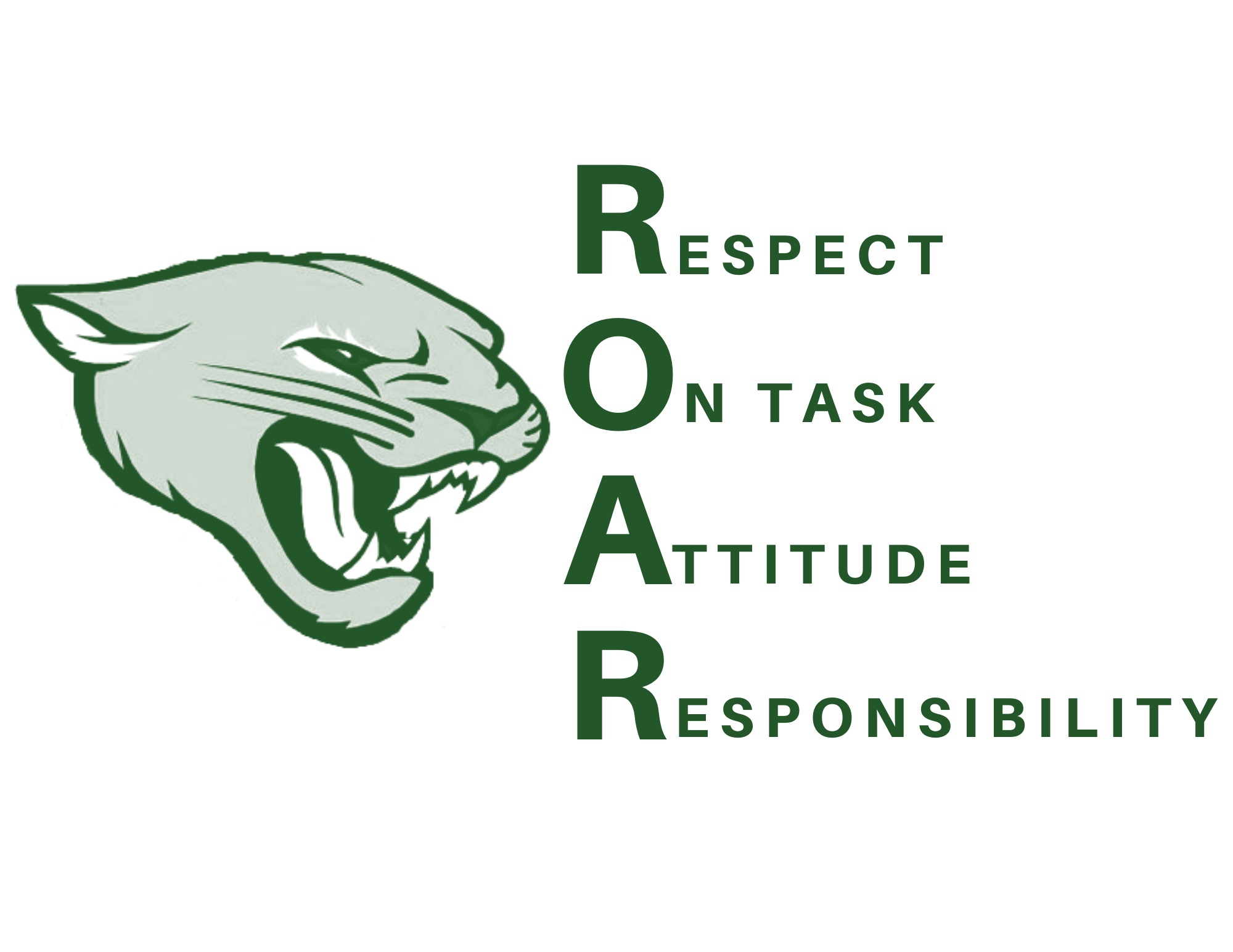 ROAR Core Values