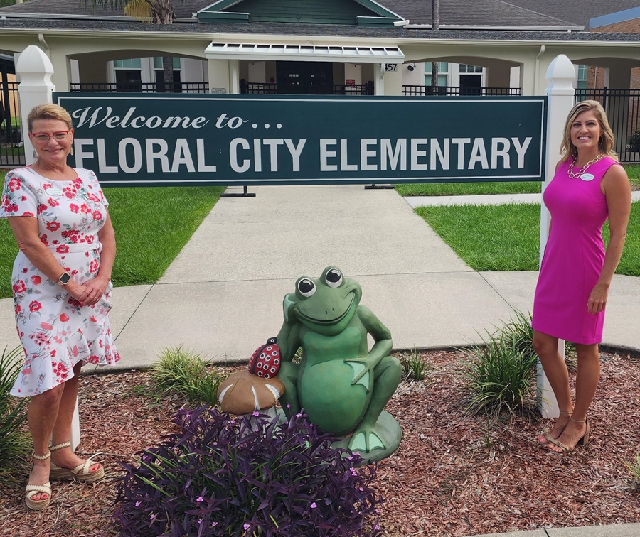 Principal and Asst. Principal