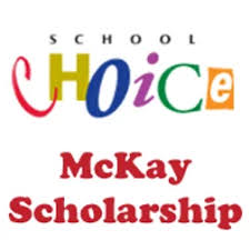 Mckay scholarship