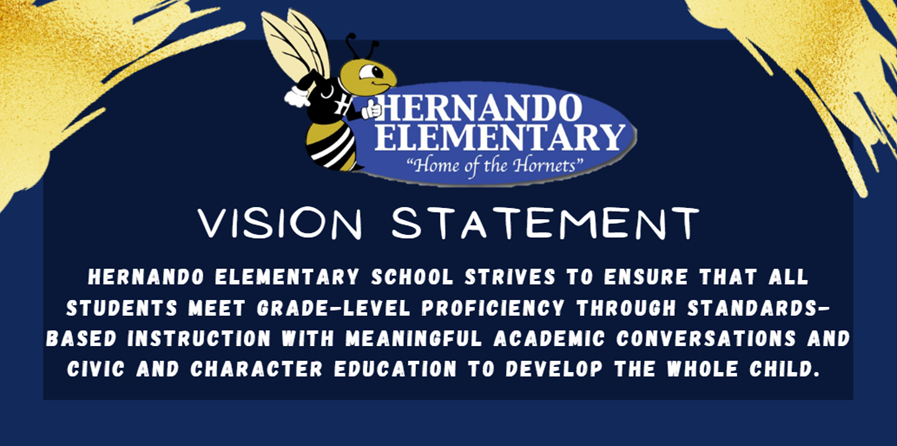 HES Vision Statement HES Vision Statement