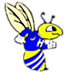 Hernando Elementary logo