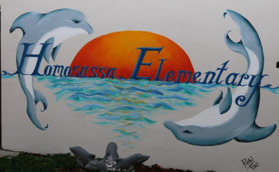 Homosassa Elementary