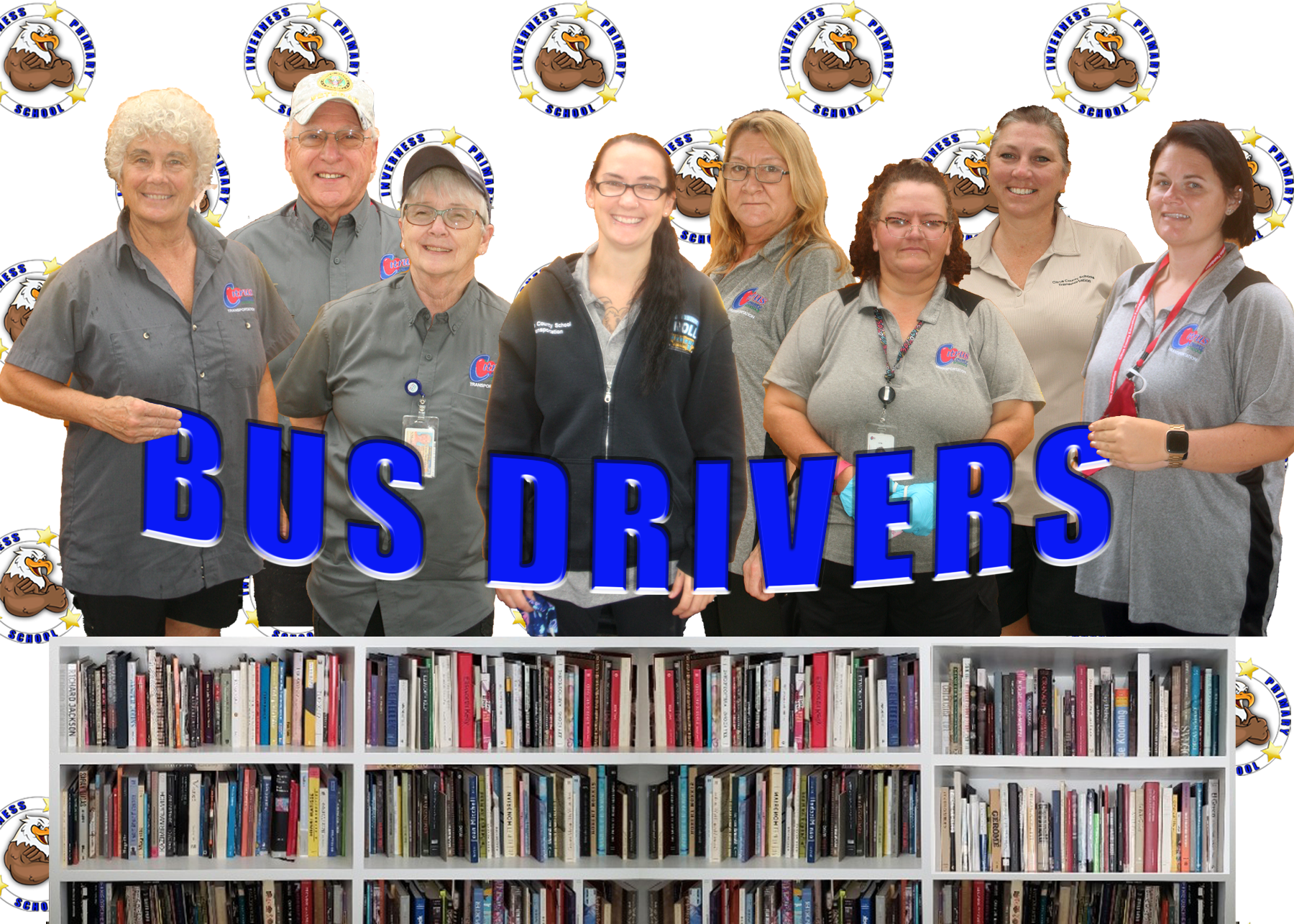 Bus Drivers