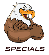 specials