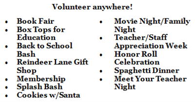 Volunteer Anywhere