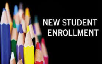 New Student Enrollment