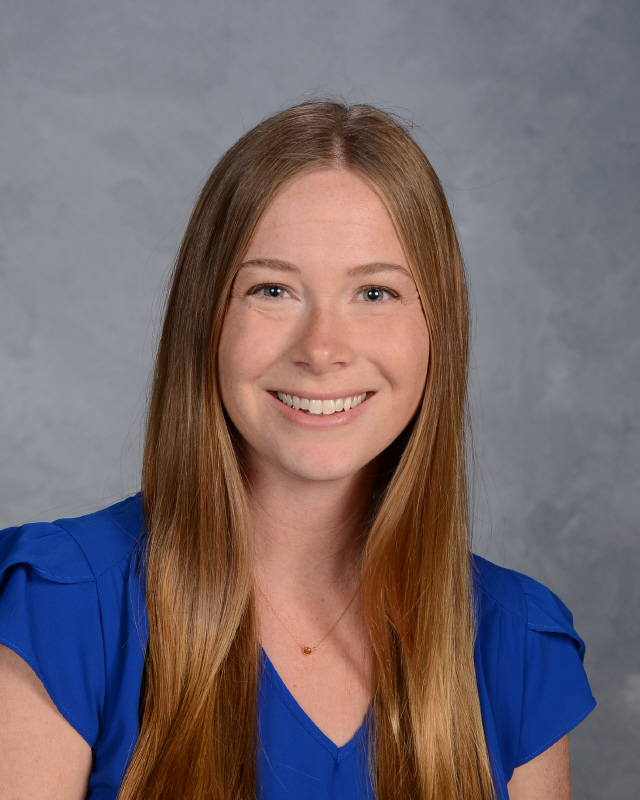 Ariel McNally picture