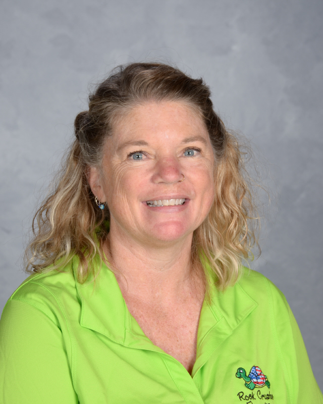 Deidre Moore Picture