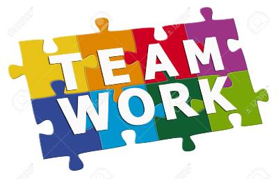 Team work
