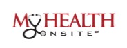 My Health Logo