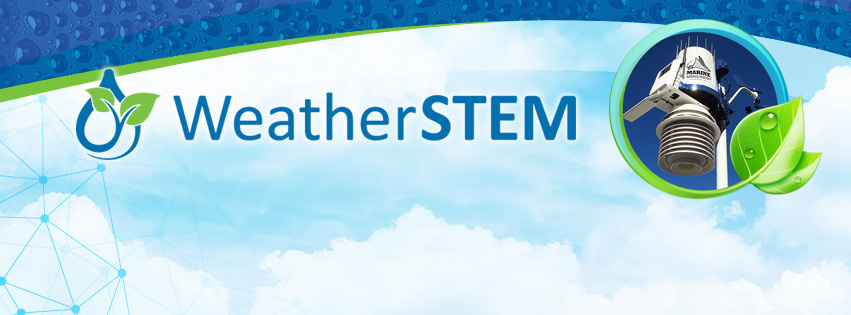 WeatherSTEM link