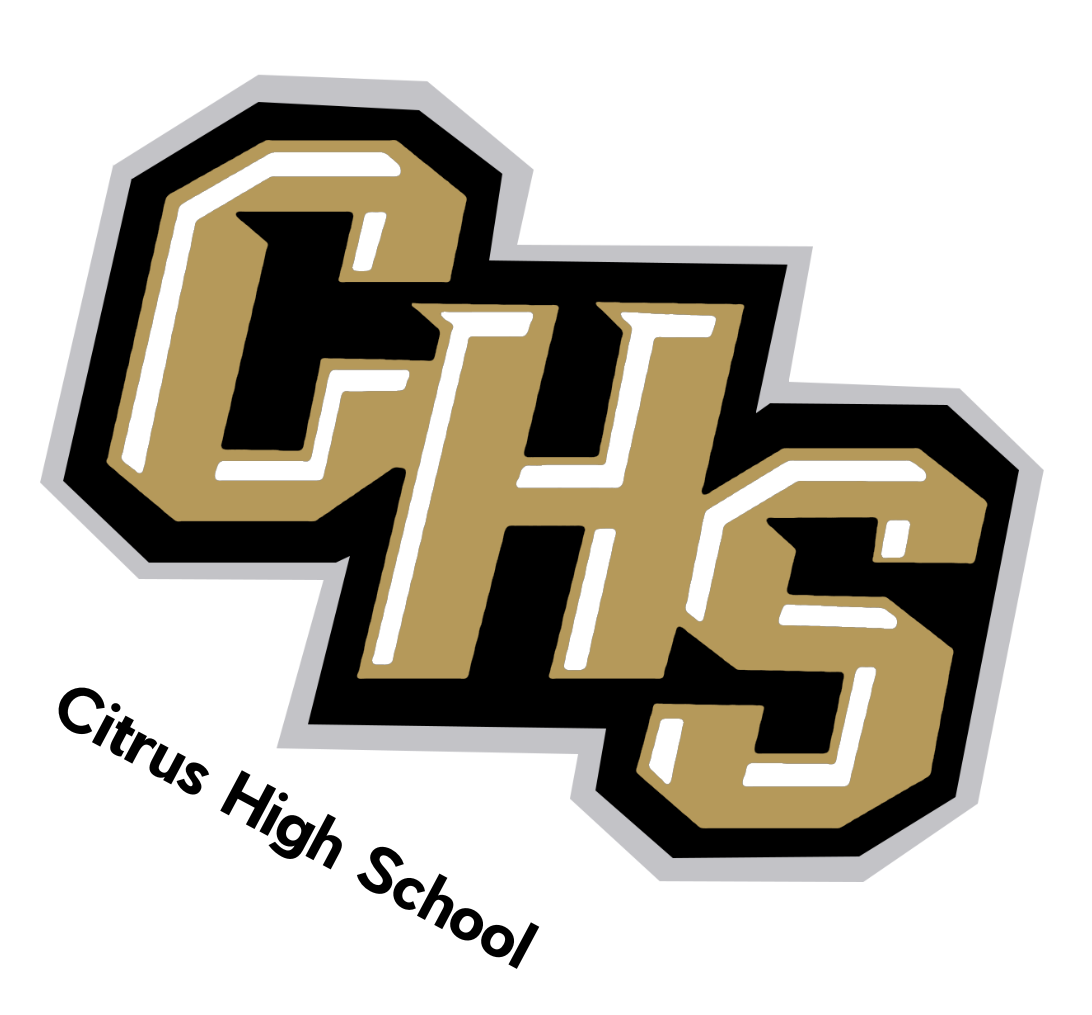 Citrus High School Logo