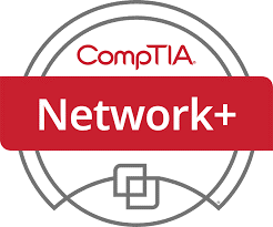 COMP TIA Network+ Logo