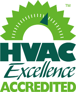 Hvac Excellence Accredited