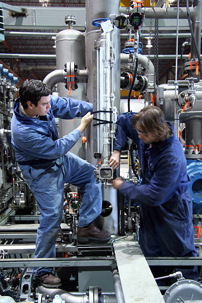 picture of technician 