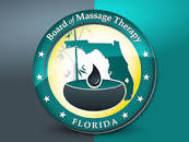 Massage Therapy logo
