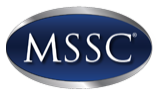 MSSC logo