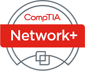 CompTIA Cert logo
