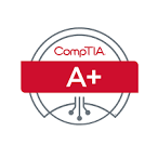 CompTIA Cert logo