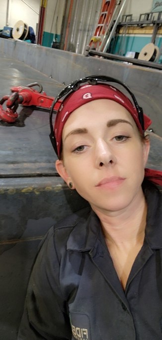 picture of Ryann Leach