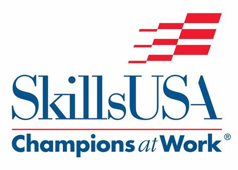 SkillsUSA logo
