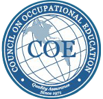 coe logo