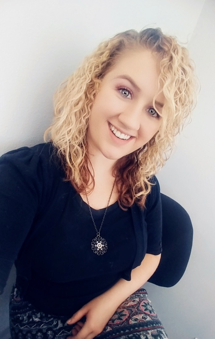 picture of Ashley Hulbert