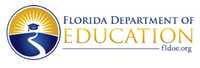 Florida DOE Logo Florida DOE Logo