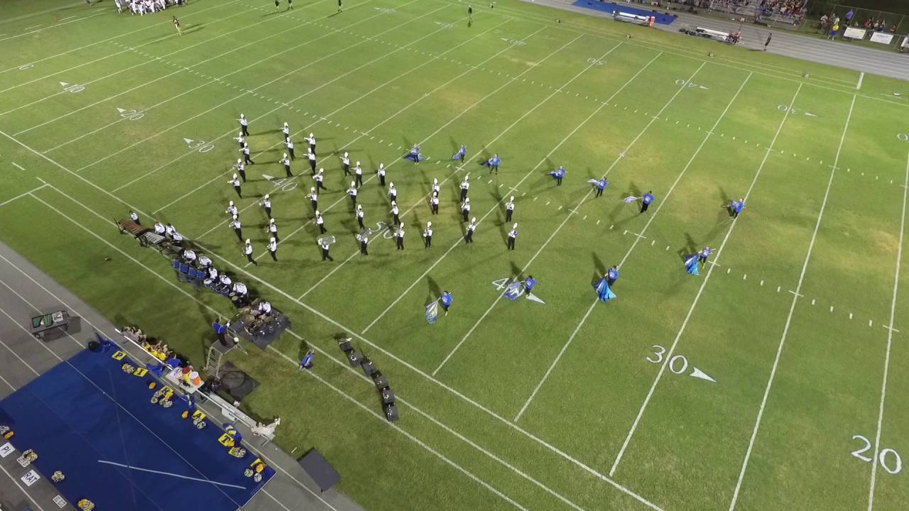 Image result for crystal river high band