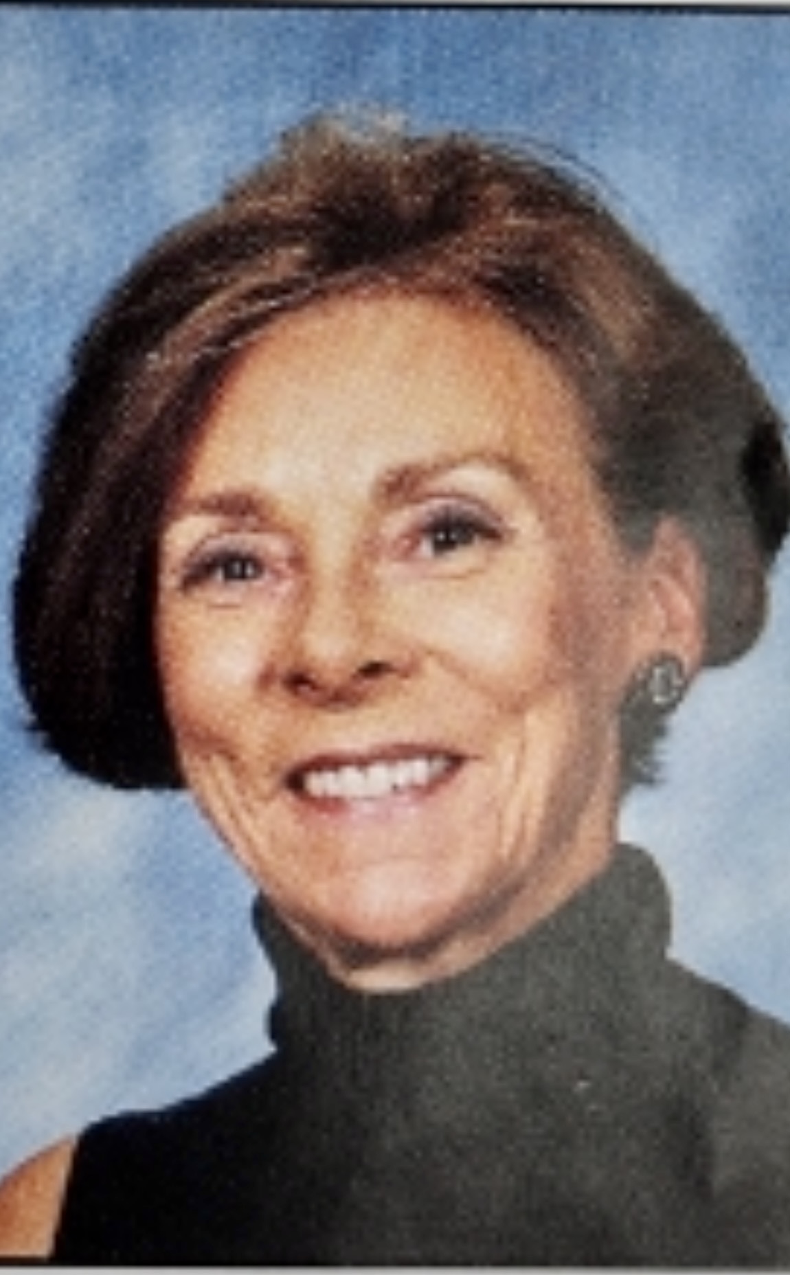 Linda Williams Schumann