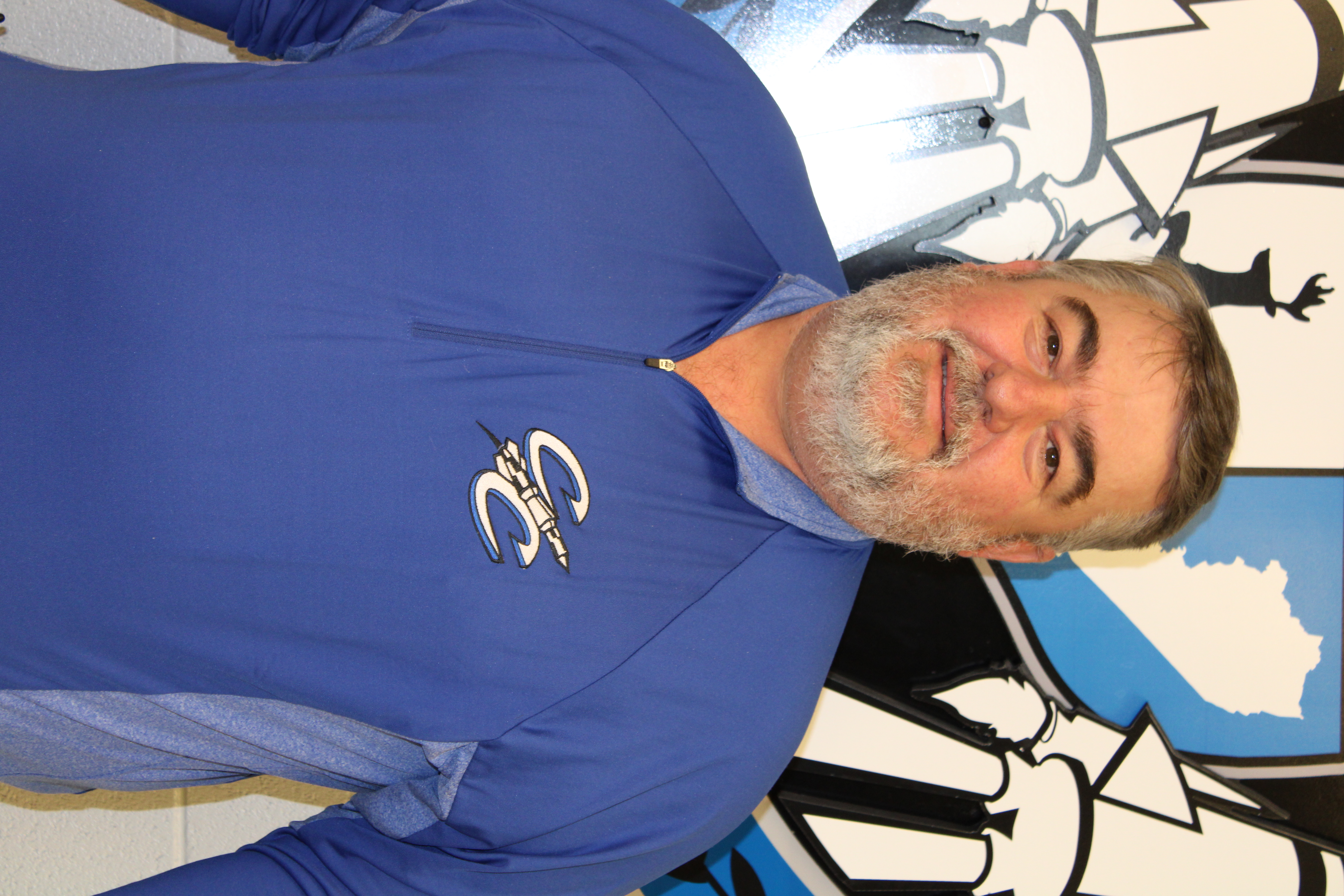 Wayne Winters, Transportation Director