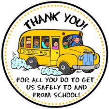 School Bus Clip Art