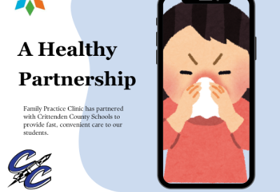 Family practice partnership