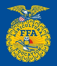 FFA Logo