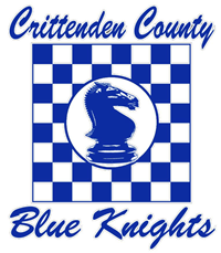 Chess Team Logo